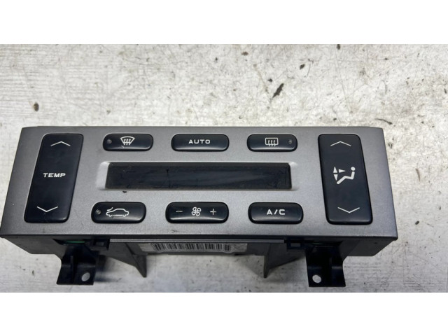 Блок управления климат-контролем 96482616YW Peugeot 406