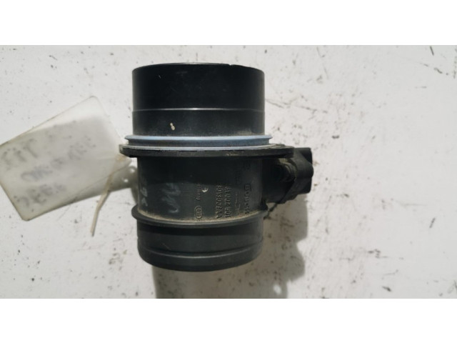 Измеритель потока воздуха