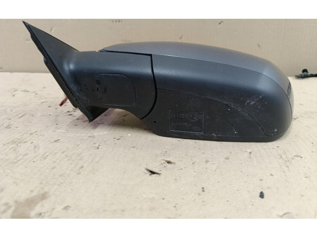 Zpětné zrcátko KIA Venga 2014 034281