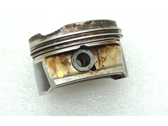 Píst 11257589348, 7589348 Mini One - Cooper Coupe R56 N12B16A