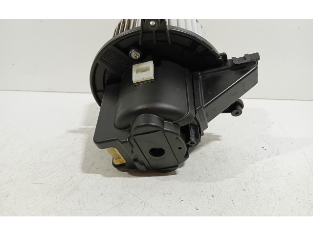 Вентилятор печки 5W0431000 Alfa Romeo Stelvio