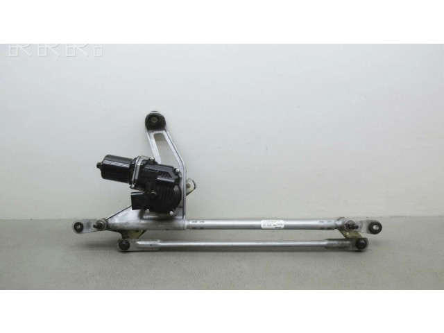 Комплект механизма стеклоочистителей