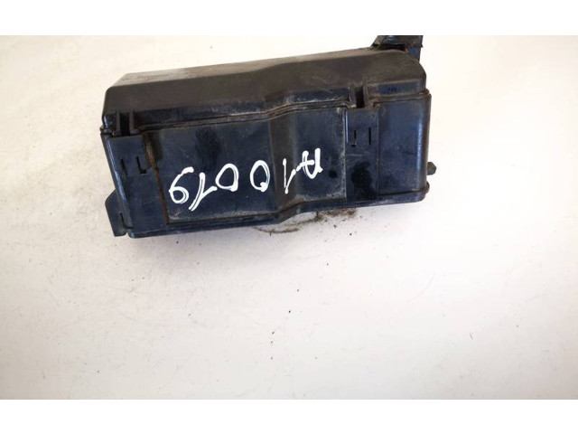 Блок предохранителей     Toyota Corolla Verso AR10    