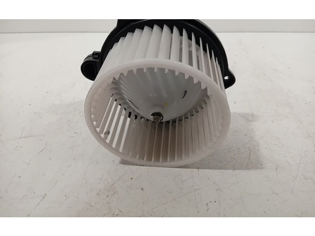 Вентилятор печки EB1D1ACFAA02 Hyundai i10