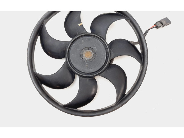 Вентилятор радиатора     3136613440    Ford Transit 2.0