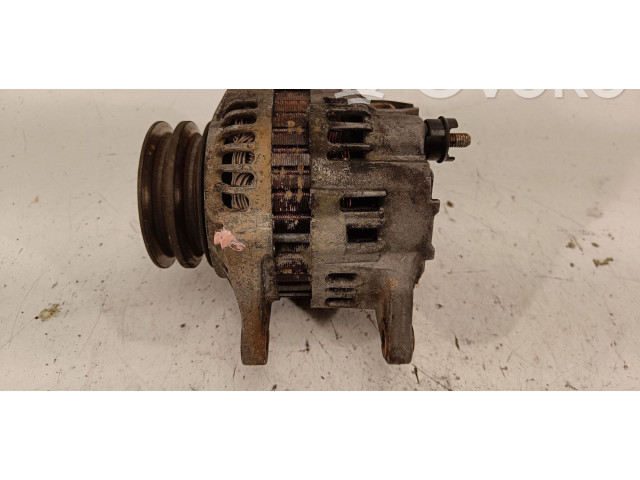 Генератор 02TB1298 Mazda Premacy