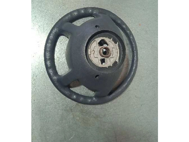 Volant Mercedes-Benz E AMG W210 2005 4RADIOS