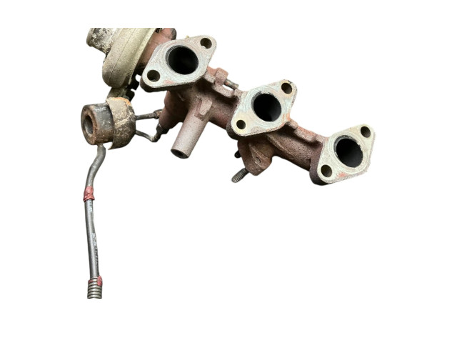 Турбина KIA Rio 9012521510