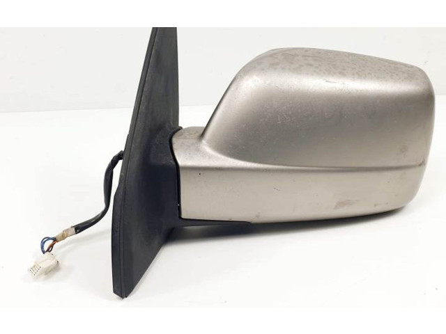 Zpětné zrcátko Nissan X-Trail T30 2001 8282