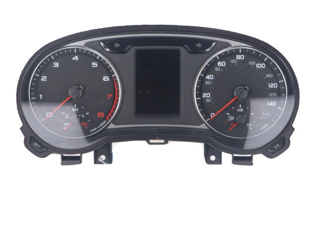 Спидометр (приборный щиток) 8XA920980 Audi A1