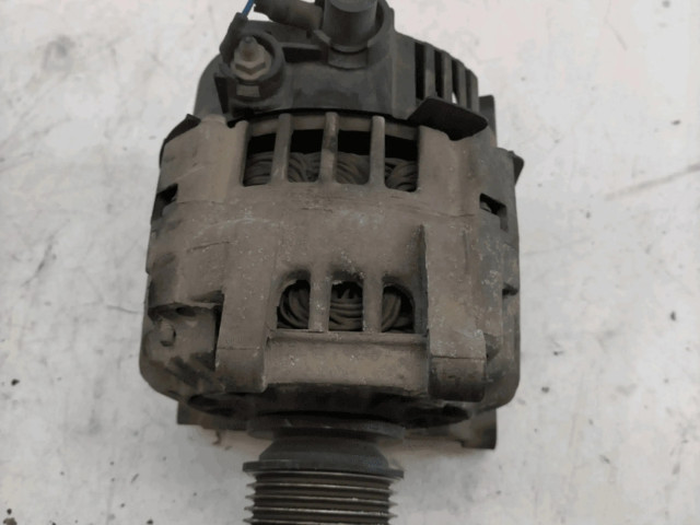 Генератор A0121544502 Mercedes-Benz A W168