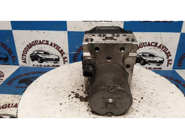 Блок АБС 895410F010   Toyota  Corolla Verso AR10  2004 - 2009 года