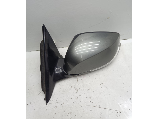 Зеркало электрическое Infiniti Q50 2014 - года