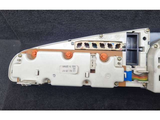 Přístrojová deska Audi A6 S6 C4 4A 1996 4A1919033HP