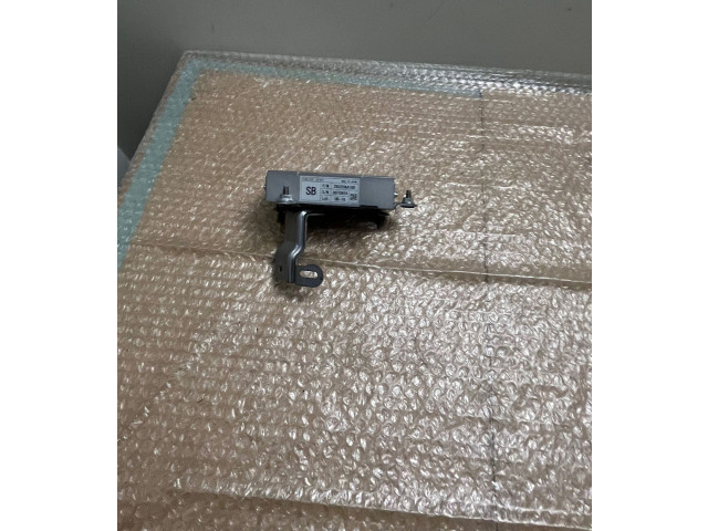 Блок управления 29320AA160, 0070924   Subaru Forester SK