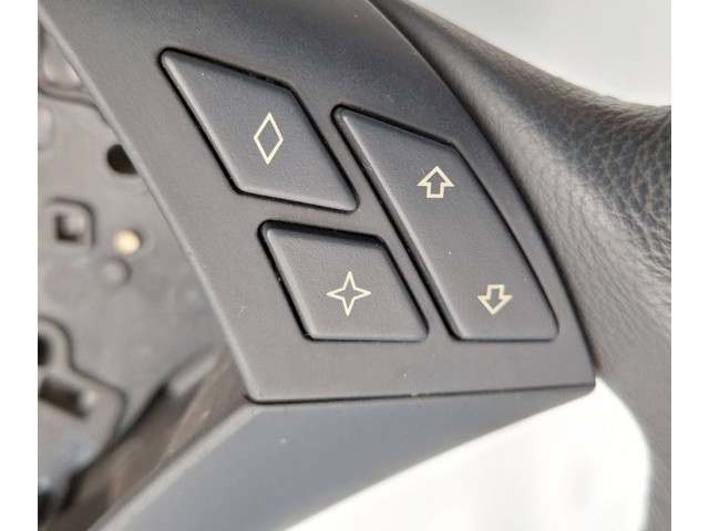 Volant BMW 5 E60 E61 2007 6774456, 05B350AA03425