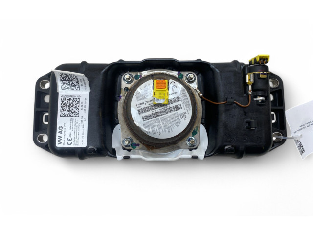 Подушка безопасности пассажира 4K0880204D, 4K0880204   Audi A6 S6 C8 4K