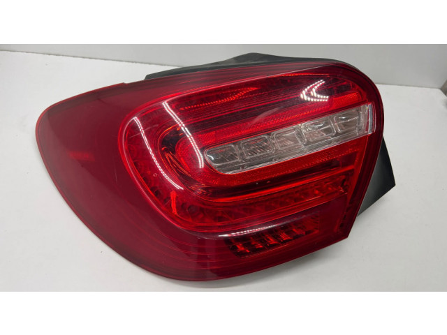 Задний фонарь левый A1769062300, 610203 Mercedes-Benz A W176 2012-2018 года