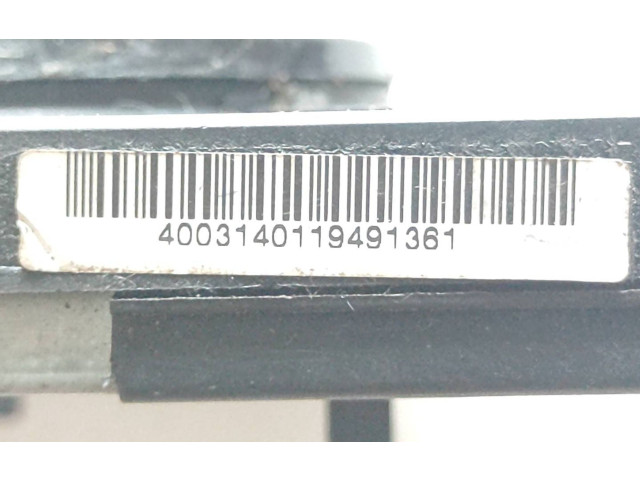 Подрулевой шлейф SRS 277508100 Volkswagen Bora