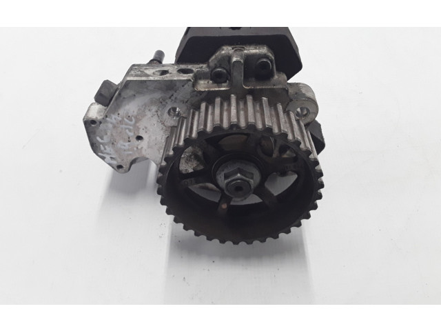 Вентилятор печки Renault Megane II