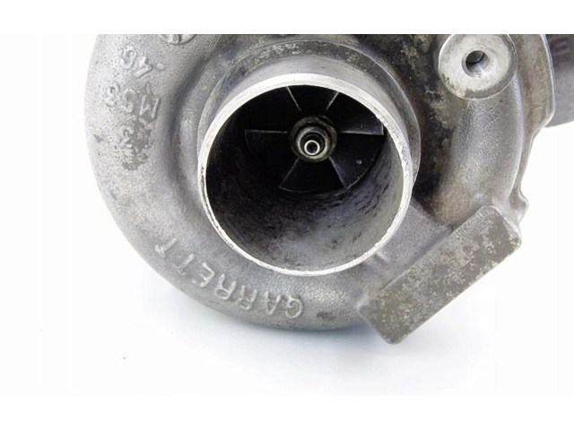 Turbodmychadlo Турбина 7781450   Rover 75   