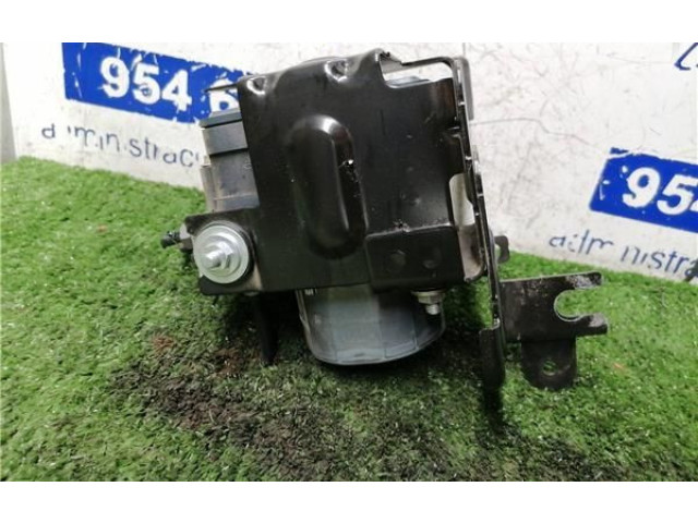 Блок управления АБС 9811707980, 9806742980 Citroen C4 Grand Picasso