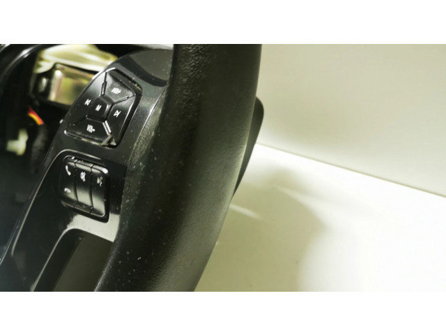 Руль Ford Explorer FB533600BJ3ZHE, FB533600