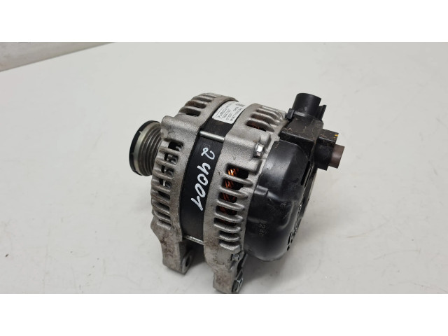 Генератор M1BT10300BAA Ford Fiesta 1.0