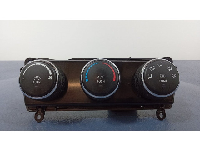 Блок управления климат-контролем 55111278AE Jeep Compass