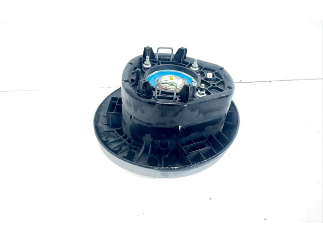 Подушка безопасности водителя Fiat Idea