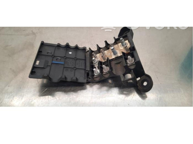 Pojistková skříňka 4G0937517 Audi A6 S6 C7 4G 2016