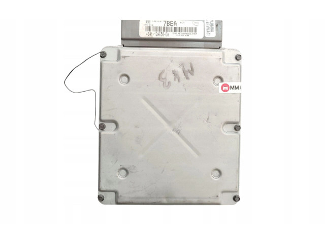 Блок управления 4S41-12A650-DA, 4S41-12A650-DA   Ford Focus ST