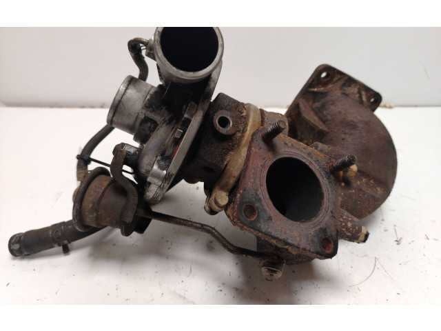 Turbodmychadlo Турбина 35242093F, VA670103 Chrysler Voyager