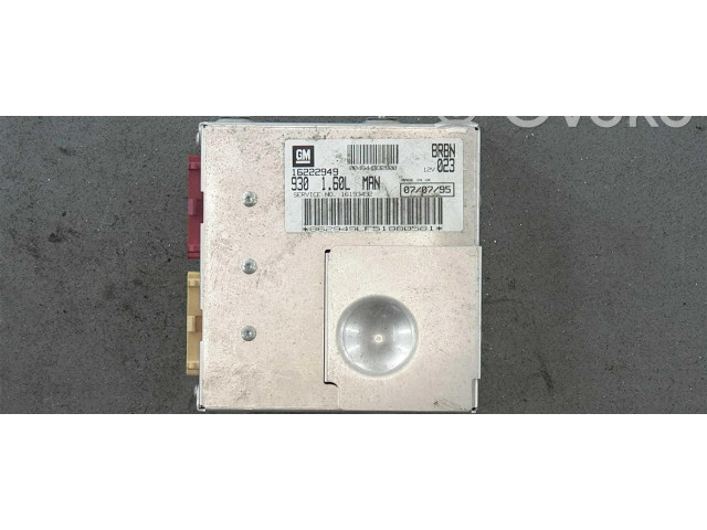 Рулевая рейка Блок управления двигателя 60622718, 9330065192 Alfa Romeo 145 - 146