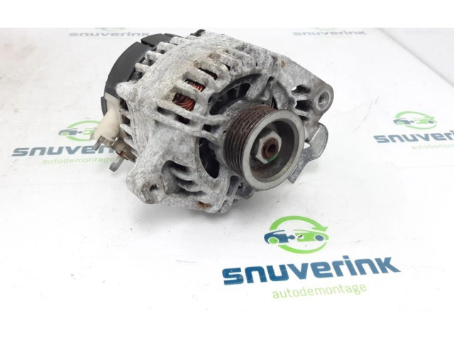 Генератор 5705NP, 5705NP Peugeot 107