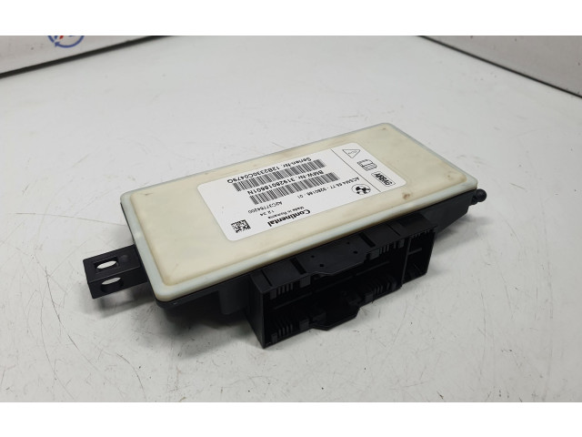 Блок подушек безопасности 9280186, 65779280186   BMW X3 F25