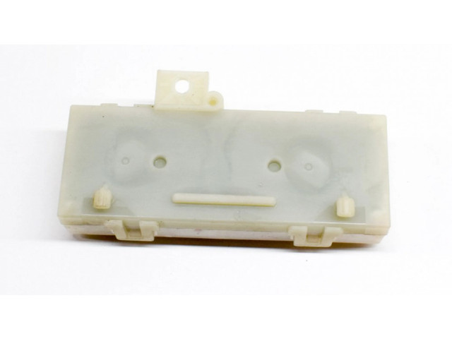 Блок управления крышки багажника