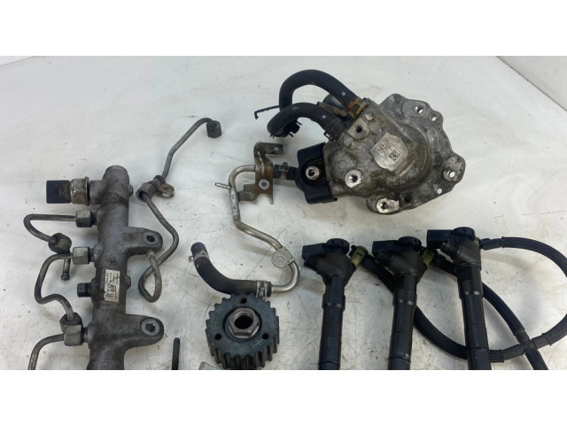 Форсунка 04B130277J, 04B130755E    Volkswagen Polo V 6R для дизельного двигателя CUS 1.4