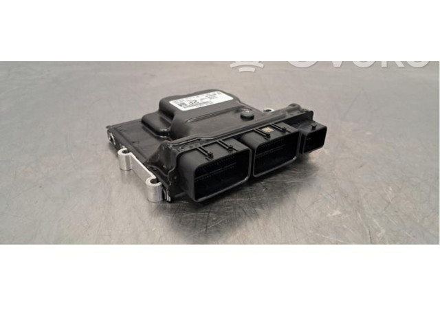 Řídící jednotka Renault Kangoo III 2022