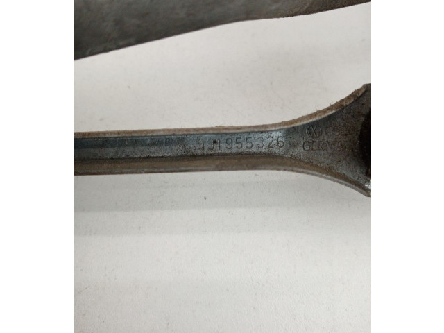 Моторчик дворников 191955605, 191955325 Volkswagen Golf II