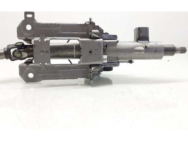    Рулевая рейка 9820460477, 0096054   Opel Combo E 2018 -  года