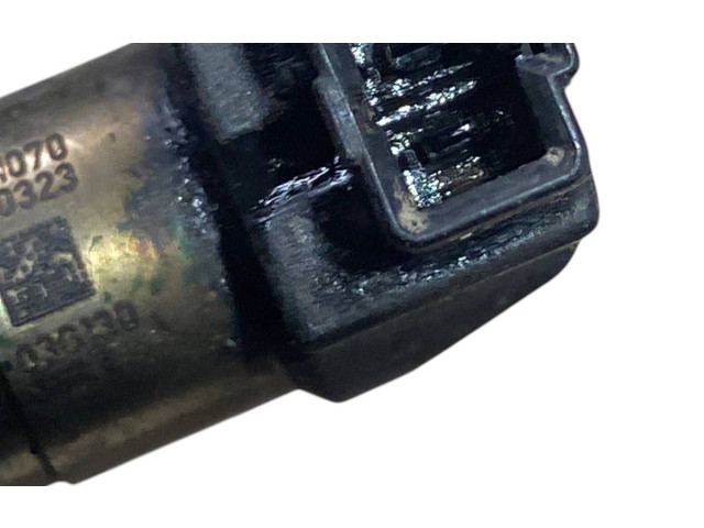 Форсунка 03G130073T, 03G130073M Audi A3 S3 8P BMN