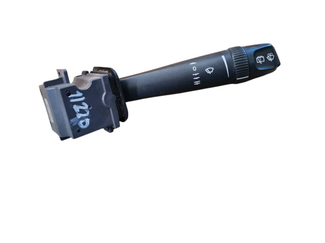 Ручка стеклоочистителей 9452391, 02W48A Volvo V70