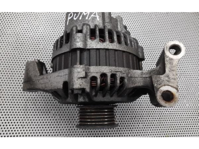 Генератор 98MF-10300-CC, 2PINOS Ford Puma