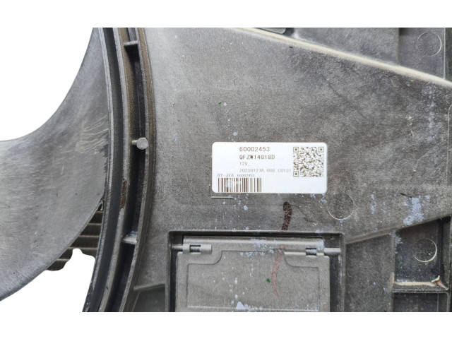 Комплект радиатора 42798216, 5100086    Buick Encore GX I   