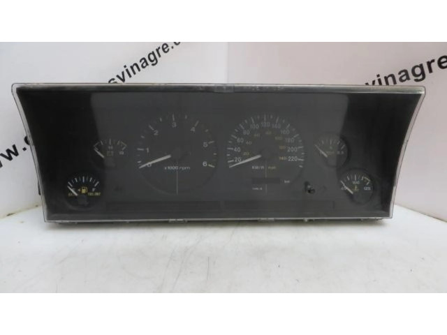 Панель приборов 56042795, 0010017 Jeep Grand Cherokee