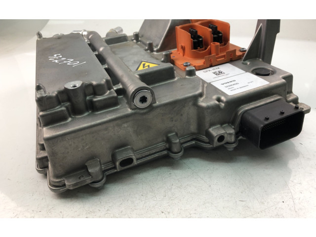 Блок управления 1EA915684AE   Volvo XC60