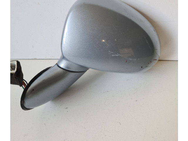 Зеркало электрическое        Chevrolet Matiz   -  года   