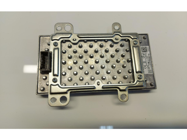 Модуль беспроводной зарядки M1PT-19J235-AA   Ford Mustang Mach-E