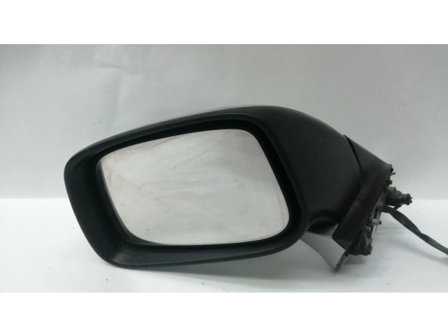 Зеркало электрическое     Сзади   Citroen C8     